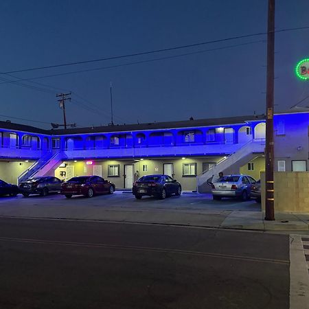Bob'S Motel سيتي أوف كوميرسي المظهر الخارجي الصورة