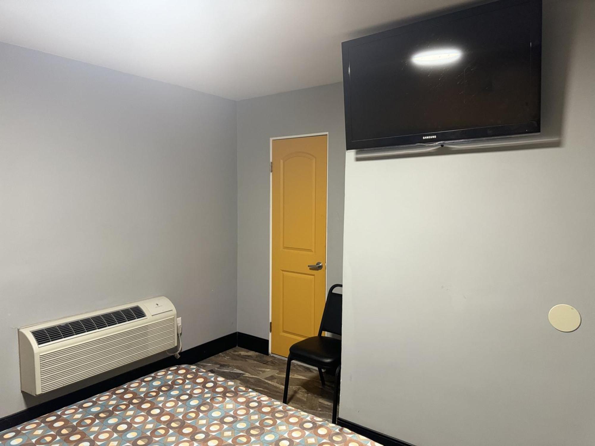 Bob'S Motel سيتي أوف كوميرسي المظهر الخارجي الصورة